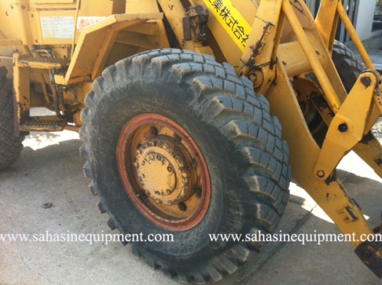 รถตัก CAT 920 S/N 75J36XX บจก.สหสินอีควิปเม้นท์ โทร.081-5851880, 02-5168100-1 www.sahasinequipment.com รถตัก CAT 920 S/N 75J36XX บจก.สหสินอีควิปเม้นท์ โทร.081-5851880, 02-5168100-1 www.sahasinequipment.com