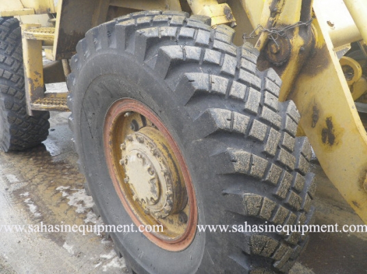 รถตัก CAT 920 S/N 75J36XX บจก.สหสินอีควิปเม้นท์ โทร.081-5851880, 02-5168100-1 www.sahasinequipment.com รถตัก CAT 920 S/N 75J36XX บจก.สหสินอีควิปเม้นท์ โทร.081-5851880, 02-5168100-1 www.sahasinequipment.com