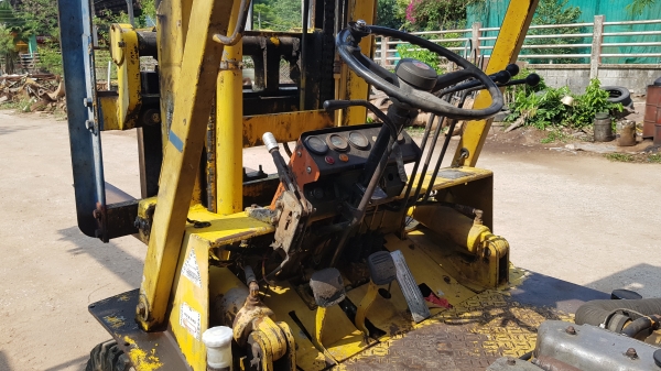 ขายฟอล์คลีฟต์มิตชุ3.5ตันดีเซล ขายฟอล์คลีฟต์มิตชุ3.5ตันดีเซล