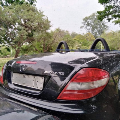 ท้ายตัดbenz slk200 เปิดประทุน สปอต ท้ายตัดbenz slk200 เปิดประทุน สปอต