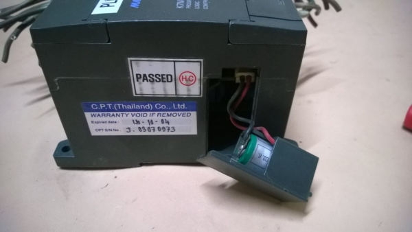 LG PLC controller LG PLC controller