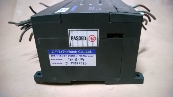 LG PLC controller LG PLC controller