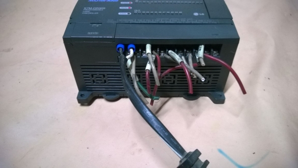 LG PLC controller LG PLC controller