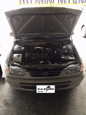 ขายโช๊คค้ำฝากระโปรงหน้ารถ TOYOTA รุ่น COROLLA ปี92