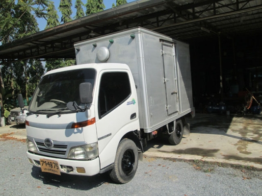 truck2hand cover