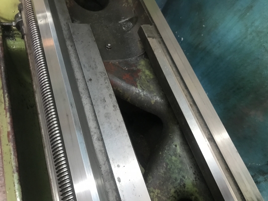 ขายเครื่องกลึงไต้หวัน6ฟุต