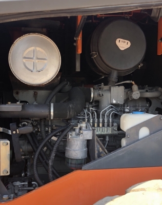 truck2hand cover