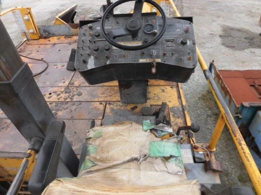 truck2hand cover