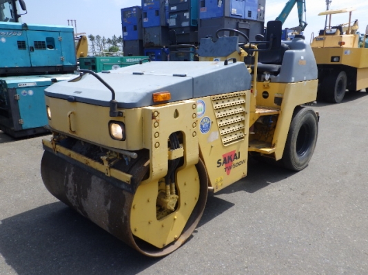 truck2hand cover