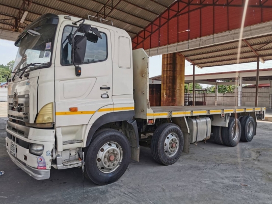 truck2hand cover