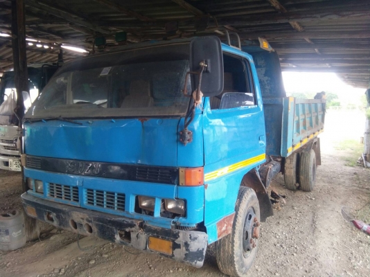 truck2hand cover