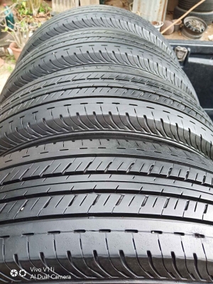 ยาง Bridgestone 205 70 15 ปี 19