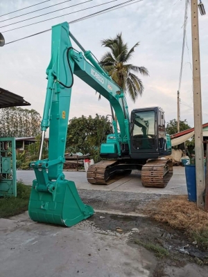 ขายKOBELCO SK140LC-8 รถสวย สภาพดี พร้อมใช้   โทร 089-3818694จ๊อย