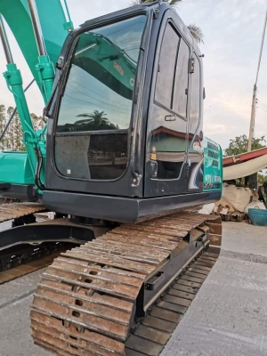 ขายKOBELCO SK140LC-8 รถสวย สภาพดี พร้อมใช้   โทร 089-3818694จ๊อย