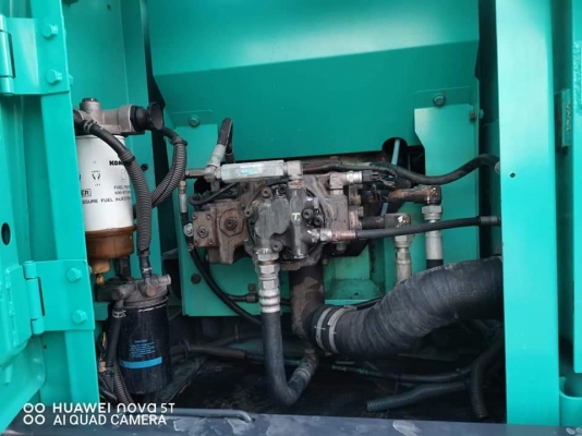 ขายKOBELCO SK140LC-8 รถสวย สภาพดี พร้อมใช้   โทร 089-3818694จ๊อย