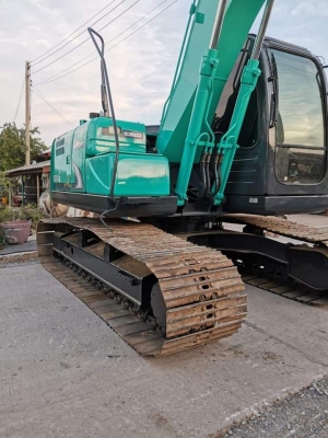 ขายKOBELCO SK140LC-8 รถสวย สภาพดี พร้อมใช้   โทร 089-3818694จ๊อย