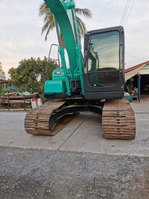 ขายKOBELCO SK140LC-8 รถสวย สภาพดี พร้อมใช้   โทร 089-3818694จ๊อย