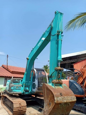ขายKOBELCO SK120-2 มาร์คไฟว์  ธรรมดาเก่านอกแท้  5พันกว่าๆๆชั่วโมง...พร้อมใช้  โทร 089-3818694จ๊อย