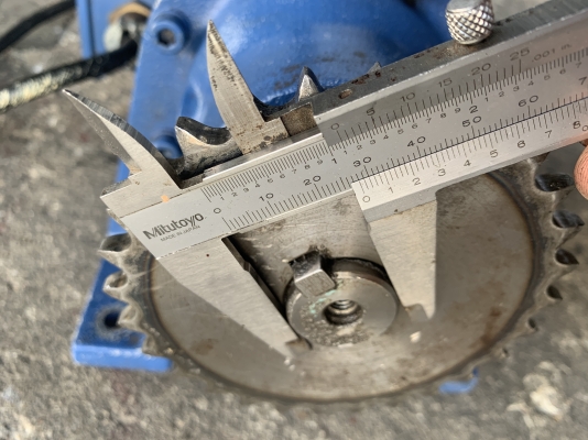 ขายมอเตอร์เกียร์ Cycrodrive Sumitomo 1HP. 380V อัตราทด 1:29 made in Japan เพลาออกประมาณ 50รอบต่อนาที สภาพสวยใหม่มาก หมุนนิ่ม พร้อมใช้งาน