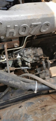 truck2hand cover