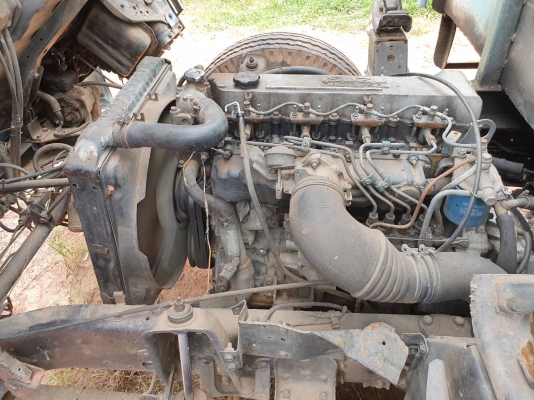 6ล้อ isuzu 120 ปี38 ฝาขาว ยาว5เมตร ขายตามสภาพ หัวบาง ยางไม่ดี คัสซี เครื่องพอได้ ราคา270,000 จ.ราชบุรี สนใจโทร 0875622806