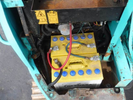 Kobelco Sk135sr yy04