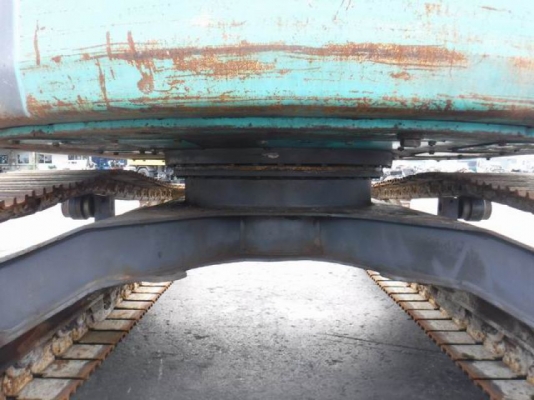 Kobelco Sk135sr yy04