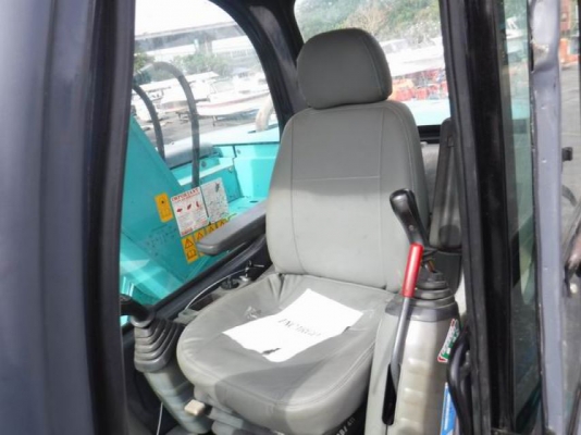 Kobelco Sk135sr yy04