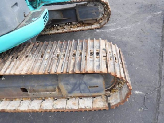 Kobelco Sk135sr yy04