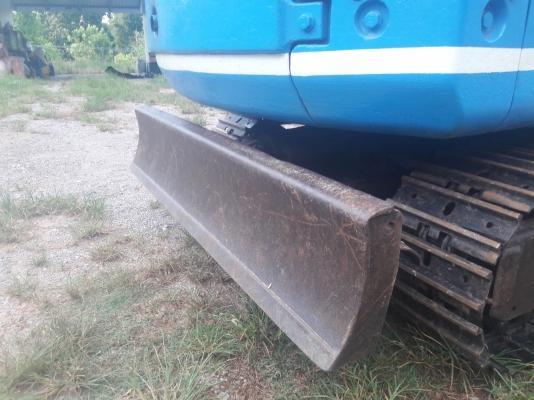 ขายรถแบ็คโฮโกเบลโก้(KOBELCO)SK-24 เทียบเท่า PC25