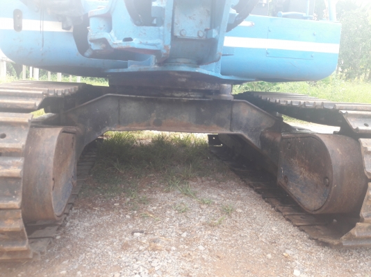 ขายรถแบ็คโฮโกเบลโก้(KOBELCO)SK-24 เทียบเท่า PC25