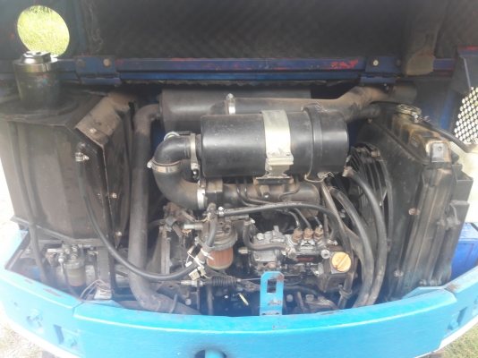 ขายรถแบ็คโฮโกเบลโก้(KOBELCO)SK-24 เทียบเท่า PC25