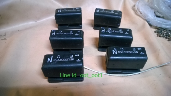 MS1250D225N Capacitor Snubber Module MS1250D225N Capacitor Snubber Module