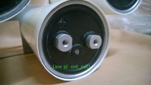 rifa 4700uf 400vdc