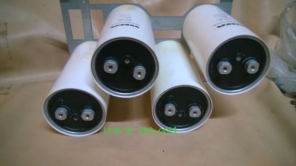 rifa 4700uf 400vdc