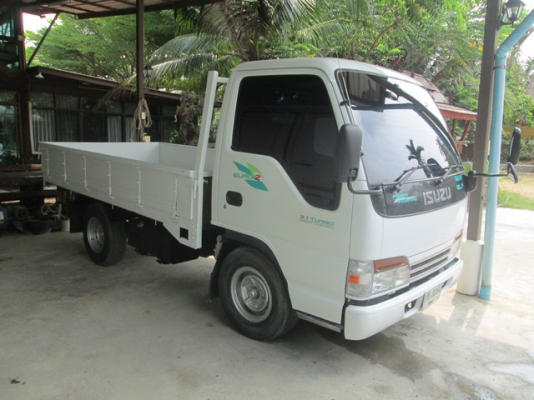 truck2hand cover
