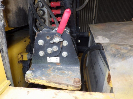 ขายรถขุดนำเข้าจากประเทศญี่ปุ่น komatsu pc120-8 สนใจติดต่อสอบถาม 0923309229 อีด