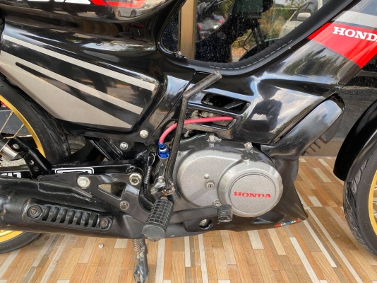ขาย Nova RS สภาพสวยๆ ทะเบียนเต็มพร้อมโอน ขายถูกสุดๆ