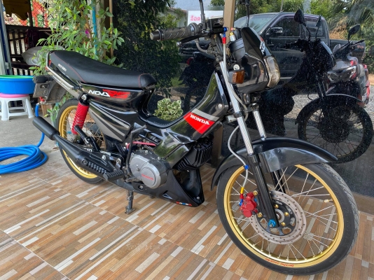 ขาย Nova RS สภาพสวยๆ ทะเบียนเต็มพร้อมโอน ขายถูกสุดๆ ขาย Nova RS สภาพสวยๆ ทะเบียนเต็มพร้อมโอน ขายถูกสุดๆ