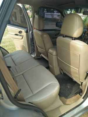 Ford Escape 2008