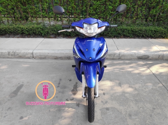 HONDA WAVE110 i ปี 62 รถสวย เอกสารครบรับประกันเรื่องเอกสาร HONDA WAVE110 i ปี 62 รถสวย เอกสารครบรับประกันเรื่องเอกสาร