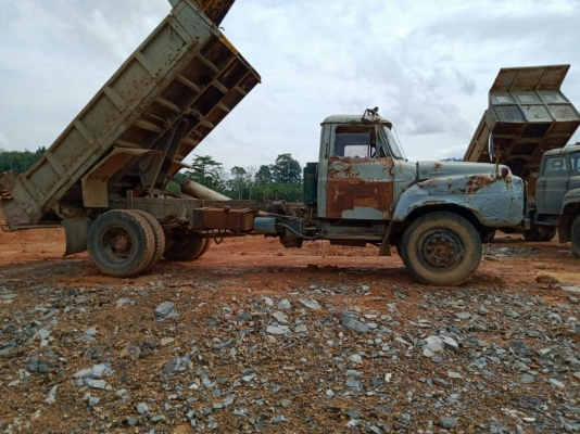 ขายรถ ISUZU หน้ายาวเครื่อง EH700 ขายรถ ISUZU หน้ายาวเครื่อง EH700