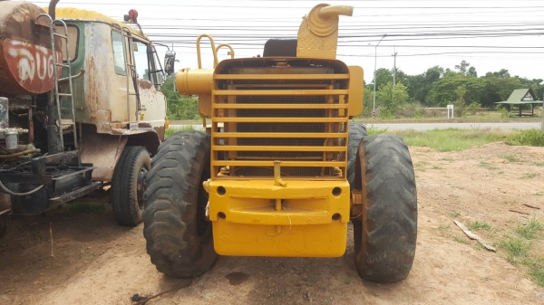 รถตักKOMATSU JH30B 2เพลา รถตักKOMATSU JH30B 2เพลา