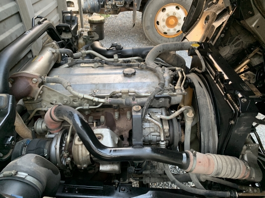 ISUZU FRR 190 ปี56 ยาว6.50 กะบะเลสทั้งลูก เครื่องดี คัทซีสวย ยางดี รถติดเดิมครับไม่มีชนหนัก ราคา 780 ISUZU FRR 190 ปี56 ยาว6.50 กะบะเลสทั้งลูก เครื่องดี คัทซีสวย ยางดี รถติดเดิมครับไม่มีชนหนัก ราคา 780