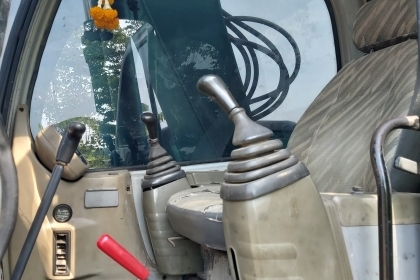 ขาย!! >>> Kobelco Sk135 รถพร้อมใช้งาน เอกสารเล่มทะเบียน <<< เบอร์ติดต่อ 098-7155789 086-4631102 ขาย!! >>> Kobelco Sk135 รถพร้อมใช้งาน เอกสารเล่มทะเบียน <<< เบอร์ติดต่อ 098-7155789 086-4631102