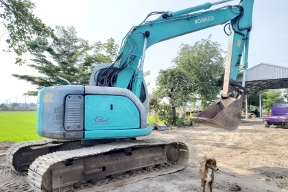ขาย!! >>> Kobelco Sk135 รถพร้อมใช้งาน เอกสารเล่มทะเบียน <<< เบอร์ติดต่อ 098-7155789 086-4631102 ขาย!! >>> Kobelco Sk135 รถพร้อมใช้งาน เอกสารเล่มทะเบียน <<< เบอร์ติดต่อ 098-7155789 086-4631102