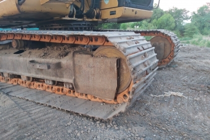 ขาย!! &gt;&gt;&gt; CAT 312D ช่วงล่างใหม่ เล่มทะเบียน พร้อมใช้งาน &lt;&lt;&lt; เบอร์ติดต่อ 098-7155789 086-4631102
