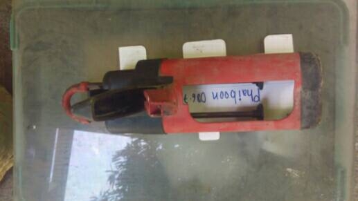 ขายอุปกรณ์ฉีดกาว HILTI MD2000