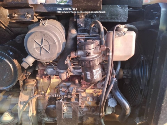 SALE ราคาถูกใจ !! รถขุด CATERPILLAR 304CR คอนโทรลน้ำมัน ปั๊มนิ้ว มีลายไปป์ปิ้ง(ลายหัวกระแทก) ปรับสภา