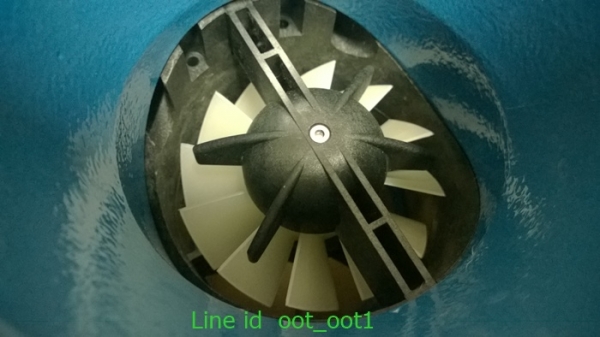 Elster H4000 125